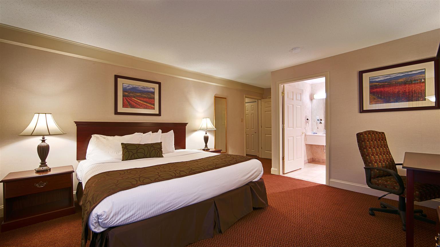 Red Roof Inn & Suites Hazleton Eksteriør billede